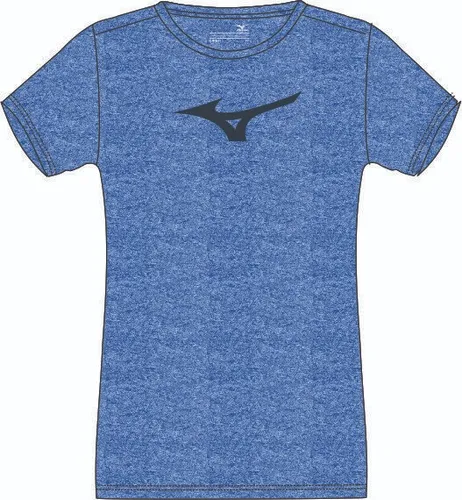 T-shirt Mizuno Spark Mescla