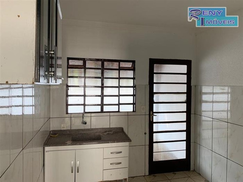 Imagem 5 de 10 de Casas Em Vila À Venda Em Sorocaba/sp - Compre O Seu Casas Em Vila Aqui! - 1459757