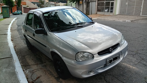 Chevrolet Corsa Sedan 2004
