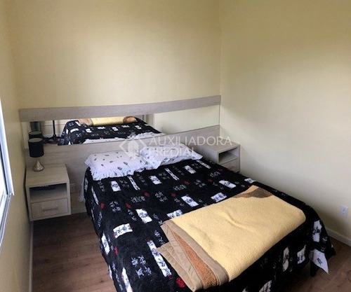 Imagem 14 de 15 de Apartamento - Protasio Alves - Ref: 218484 - V-218484