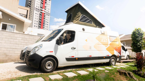 Renault Master L3h2