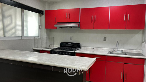 Departamento En Moctezuma 2da Sección, Venustiano Carranza Con 2 Recámaras, 70 M², Id: 153524
