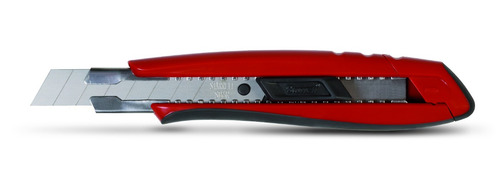Trincheta 18mm Plástica/goma Starrett