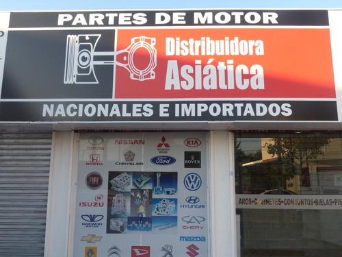 Juego De Juntas Para Hyundai Santamo 2.0 16v Motor G4cp