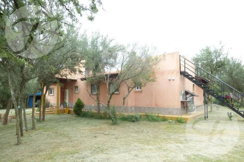 Imagen 2 de 10 de San Luis (junin) I Casa Quinta