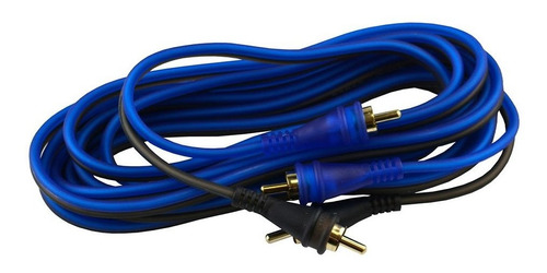 Cable Rca Bls 1.80 Mts Para Audio Musicapilar