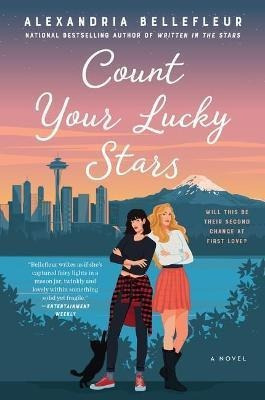Libro Count Your Lucky Stars : A Novel - Alexandria Belle...