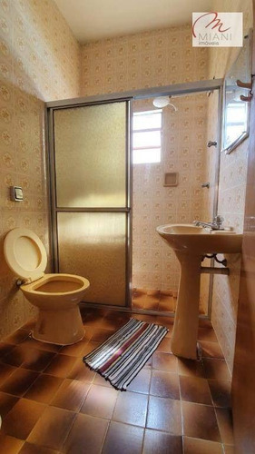 Imagem 27 de 30 de Casa À Venda, 410 M² Por R$ 650.000,00 - Tronqueiras - Passa Quatro/mg - Ca4261