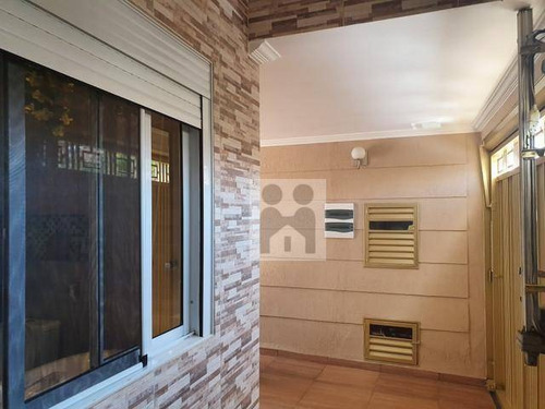 Imagem 13 de 20 de Casa Com 4 Dormitórios À Venda, 180 M² Por R$ 398.000,00 - Campos Elíseos - Ribeirão Preto/sp - Ca0581