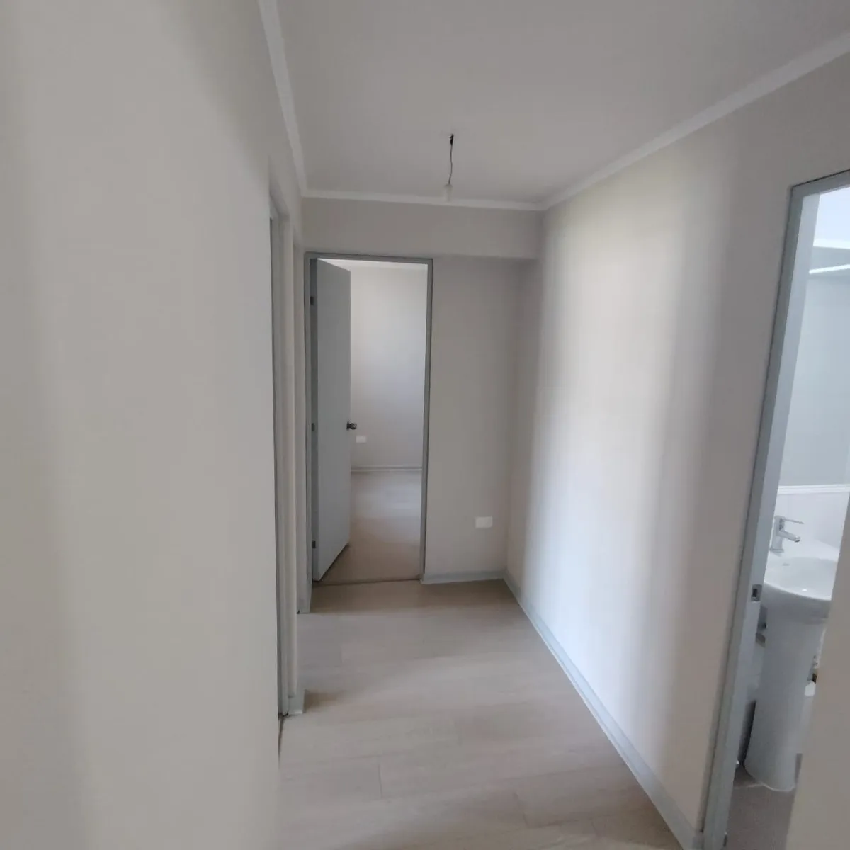 Imagen 4 de 17 de Arriendo Departamento Condominio Jardines De Valle Grande