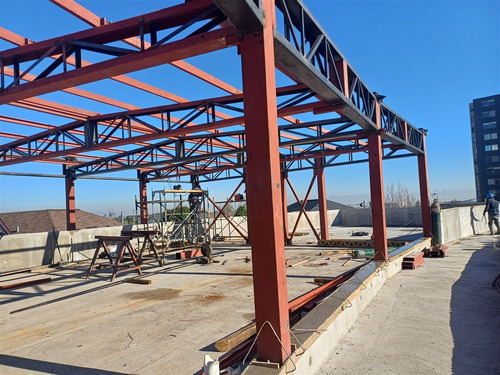Se Arrienda Local Comercial De 189 Mtr2