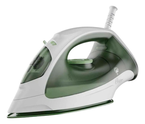 Plancha Ropa Oster Gcstbs3803 Verde 1000w