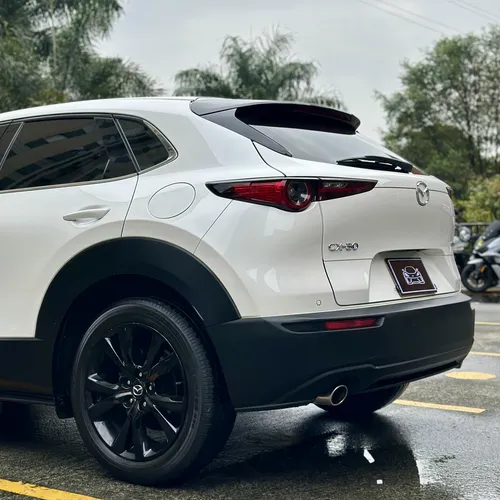 Mazda CX-30 2.5 Grand Touring Lx 4x2