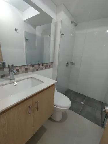 Apartamento En Arriendo En Caney. Cod A11594