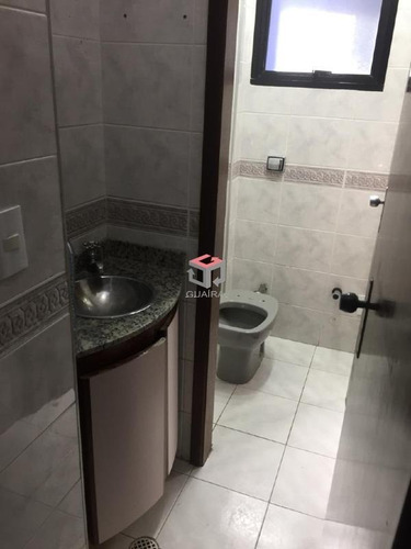 Imagem 7 de 7 de Sala Comercial Para Locação, 67,43 M ² - Bairro Jardim - Santo André / Sp - 97039