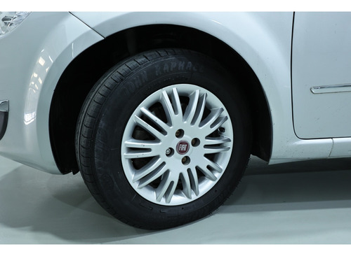 Fiat Linea 1.8 ESSENCE 16V FLEX 4P AUTOMATIZADO