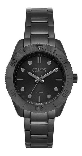 Reloj Chaps Chp7026 De Chaps Modelo: Chp7026