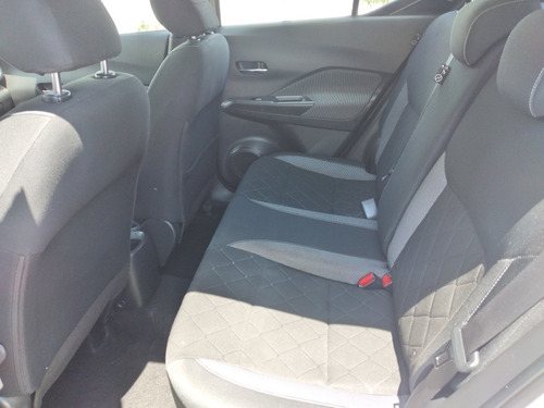 Imagen 10 de 13 de Nissan Kicks 2019 1.6 Advance Cvt