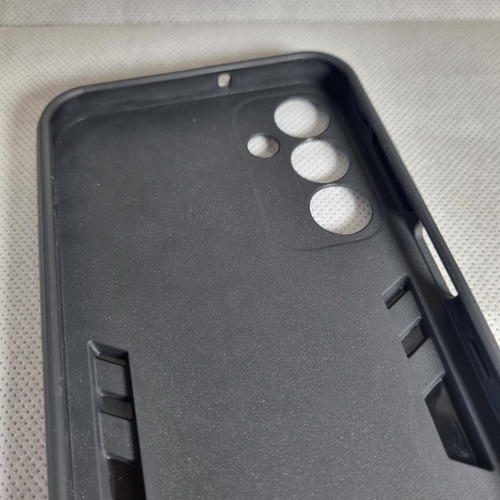 Funda Y Mica Para Samsung A14 A24 A34 A04 A04e A05 A25 A15
