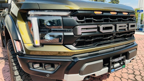 Ford Lobo RAPTOR CREW CAB 4X4 HIGH