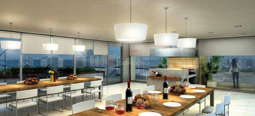 Imagen 22 de 24 de Apartamento En Venta - Punta Del Este, Zona Playa Brava