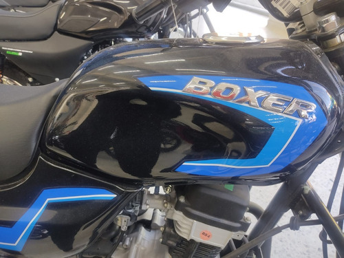 Imagen 13 de 16 de Ct 100 Es Alloy Bajaj