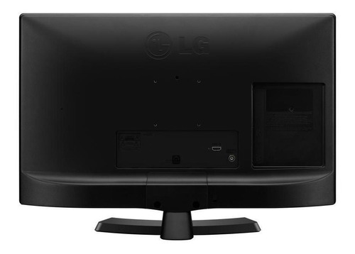 Imagen 5 de 6 de TV LG 24LF454B-PU LED HD 23.6" 100V/240V