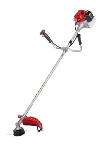 Roçadeiras e aparadores de grama a combustão mais vendidos de 2024: Vulcan Trent e Toyama!