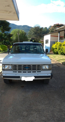 Chevrolet D-20 Conquest
