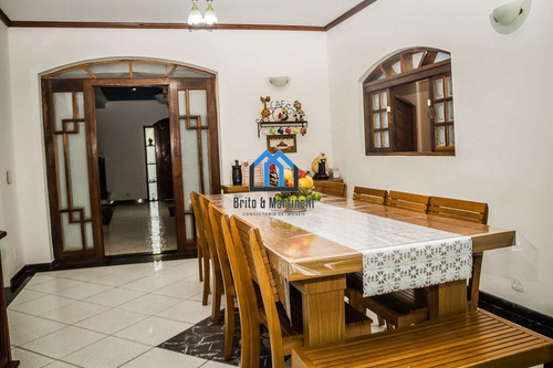 Imagem 11 de 30 de Sobrado Com 3 Dorms, Parque Das Flores, Taubaté - R$ 760 Mil, Cod: 2 - V2