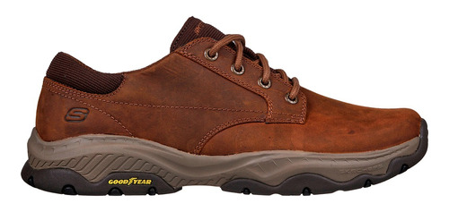 Zapatilla Skechers Craster - Fenzo Hombre 