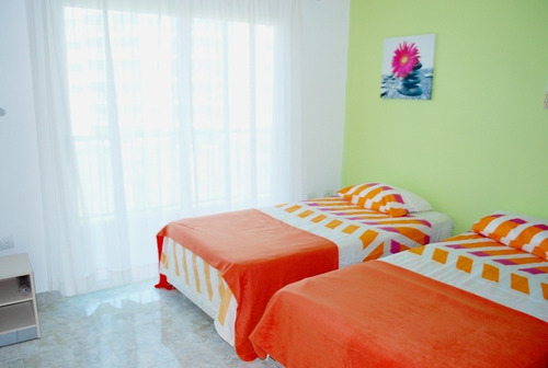 Imagen 7 de 8 de Apart. La Costanera Vacacional