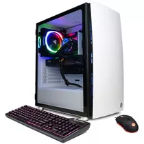 Comprar Cyberpowerpc Gamer Supreme Liquid Cool Desktop (i7-13700kf, 
