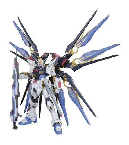 Bandai Hobby Strike Freedom Gundam, Bandai Perfect Grade