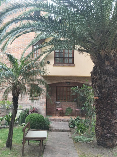 Imagen 24 de 25 de Barrio Privado San Miguel Village- Hermoso Ph En Dúplex