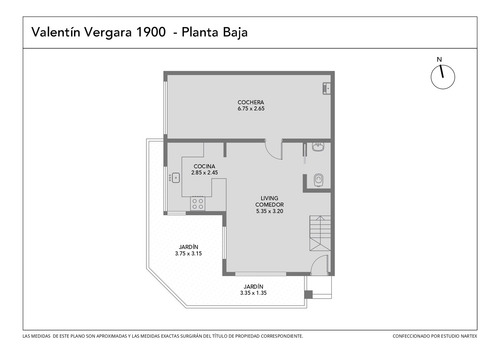 Imagen 7 de 30 de Venta De Casa Tipo Duplex De 3 Ambientes Con Cochera. En Banfield Este.