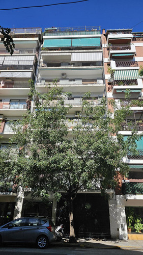 Departamento 2 Amb. - Venta - Recoleta/ Palermo - Interno, Luminoso.