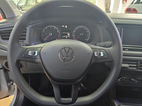 Volkswagen Polo 1.6 Msi Track