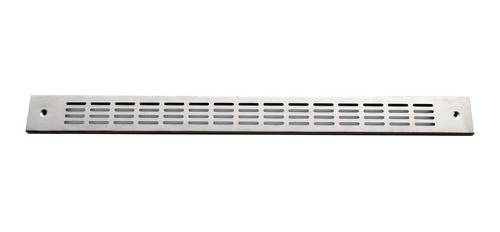 Grade De Ventilação Safanelli Para Forno De Embutir Inox