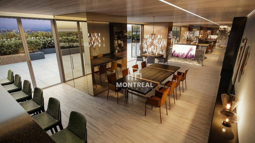 Imagem 12 de 13 de Apartamento À Venda, 131 M² Por R$ 1.989.000,00 - Vila Mariana - São Paulo/sp - Ap2691