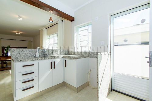 Imagem 10 de 15 de Casa - Alto Da Lapa - Ref: 143151 - V-143151