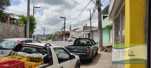 Imagem 5 de 5 de Loja/salão Em Jardim Eliza - Francisco Morato - 912