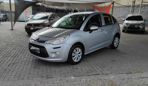 Citroën C3 1.5 Origine Flex 5p