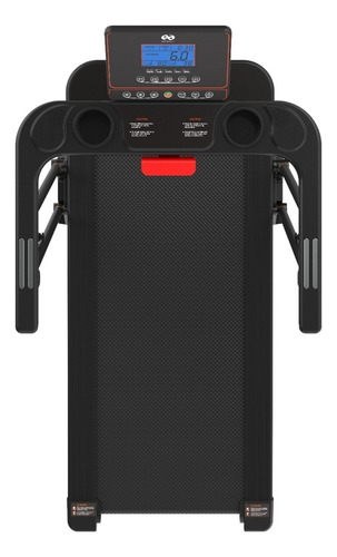 Infinité Caminadora Eléctrica C/ Display 2.5hp If-t3500