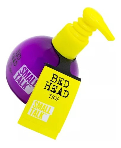 Mini Talla Small Talk Tigi Bed Head