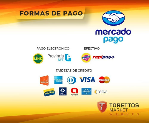 Imagen 2 de 6 de Chaleco Reflectivo Fluo Reglamentario Seguridad Obligatorio