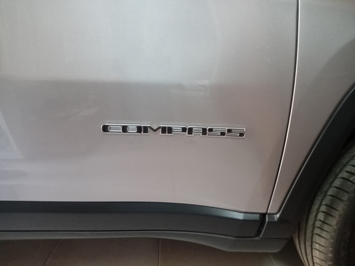 Jeep Compass 1.3 Longitude At6