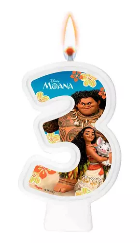 Moana  MercadoLivre 📦