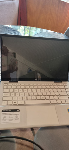 Notebook Hp Pavilion X360 Convertible , Modelo 14 Dy0002la (Usado)