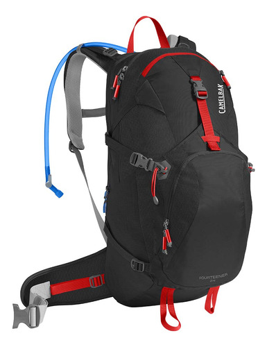 Mochila Camelbak Fourteen 3 Litros Seminueva